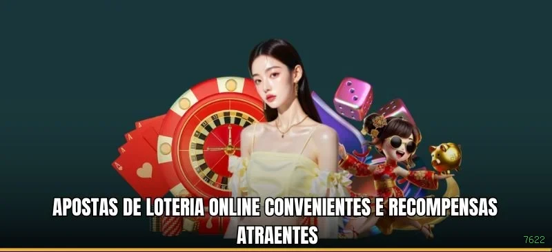 Roleta e blackjack 7622