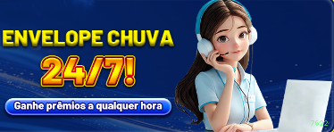 Aplicativo móvel 7622 para iOS e Android