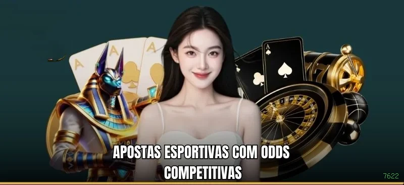 Pagamentos 7622 PIX