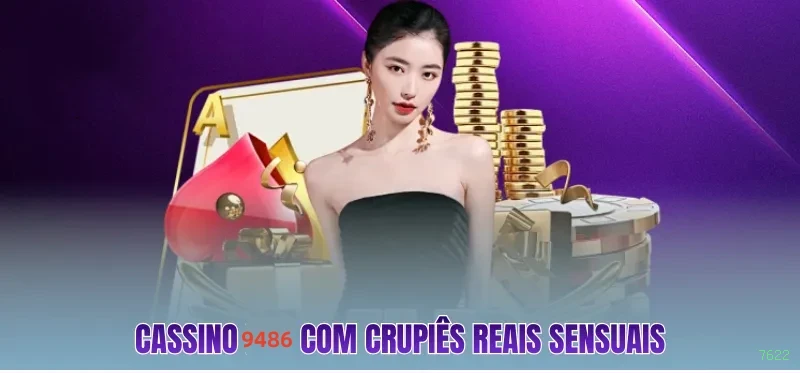 Slots com prêmios 7622